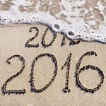 Happy New Year 2016 Wallpapers