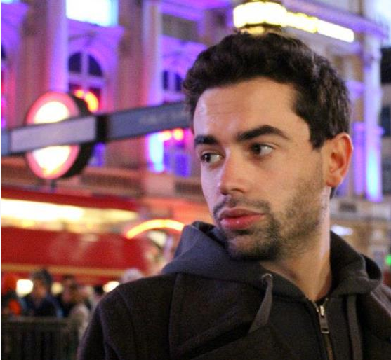 Alex Souabni Producer With a background in European Politics and languages, Souabni’s passion for film has always taken priority in his studies, and he has been active in the film industry since graduating from Royal Holloway in 2011. Since then, he directed and produced his own documentary, Tunisia – What Next?, exploring the Jasmine Revolution, and quickly became devoted to the production of 51 Degrees after striking up a friendship with director Richters. Bilingual and multicultural, Souabni had a colourfully mobile upbringing having lived in London, Paris, Nice and the Ivory Coast, and is currently a producer for Films United Ltd.